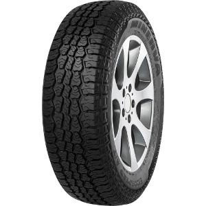 MINERVA Ecospeed A/T