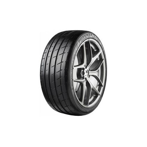 BRIDGESTONE POTENZA S007