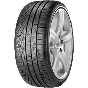 PIRELLI Winter Sottozero Serie II