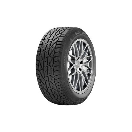 RIKEN SUV SNOW