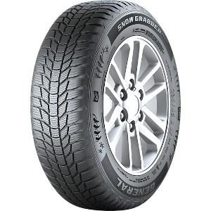 GENERAL SNOW GRABBER PLUS