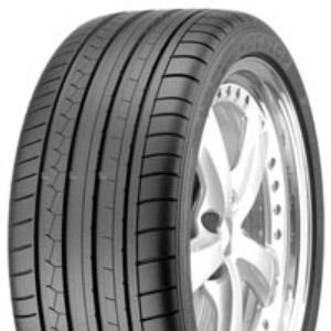 DUNLOP SP SPORT MAXX GT