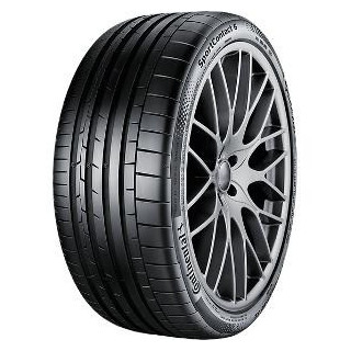 CONTINENTAL SportContact 6