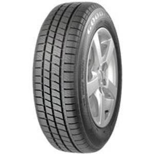 GOODYEAR CARGO VECTOR 2