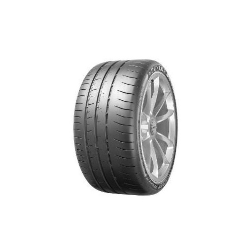 DUNLOP SPORT MAXX RACE 2
