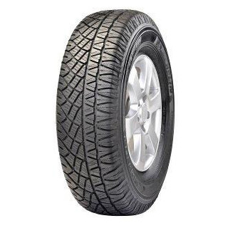 MICHELIN LATITUDE CROSS