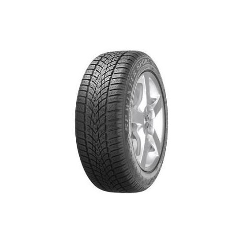 DUNLOP SP WINTER SPORT 4D
