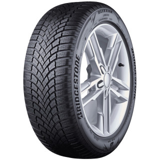 BRIDGESTONE 185/55R15 BLIZZAK LM005 82T 