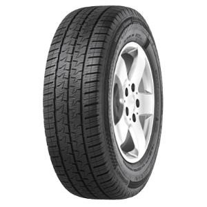CONTINENTAL VanContact 4Season