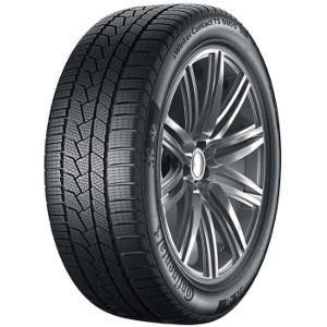 CONTINENTAL WinterContact TS 860 S