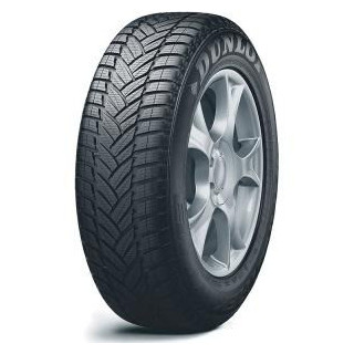 DUNLOP GRANDTREK WT M3