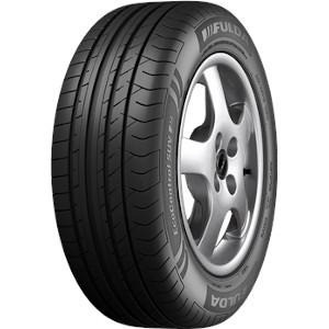 FULDA ECOCONTROL SUV