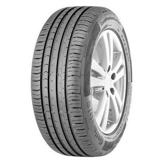 CONTINENTAL ContiPremiumContact 5 * MO 225/55R17 97Y