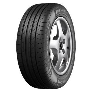 FULDA ECOCONTROL SUV