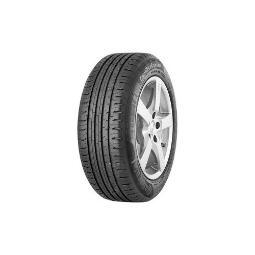 CONTINENTAL ContiEcoContact 5 XL 215/55R18 99V