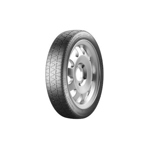 CONTINENTAL sContact