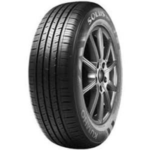 KUMHO Solus TA31
