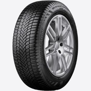 BRIDGESTONE WEATHER CONTROL A005 EVO