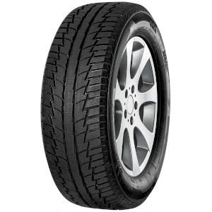 ATLAS POLARBEAR SUV2