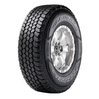 GOODYEAR WRANGLER ALL-TERRAIN ADVENTURE