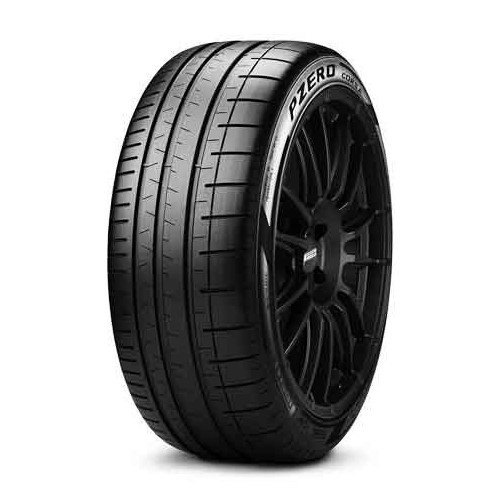 PIRELLI P Zero Corsa PZC4