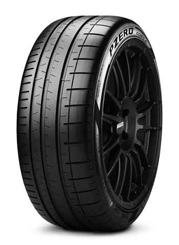 PIRELLI P Zero Corsa PZC4