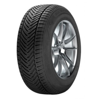 TIGAR All Season SUV