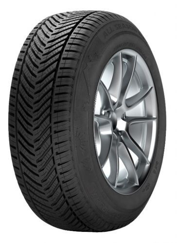 TIGAR All Season SUV