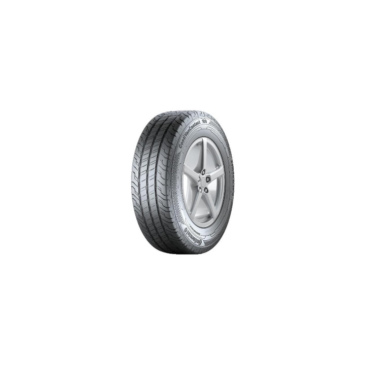 CONTINENTAL ContiVanContact 100 205/75R16 113/111R