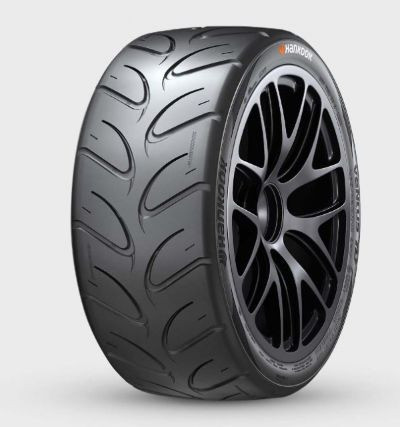 HANKOOK Ventus TD Z221