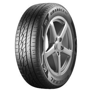 GENERAL GRABBER GT PLUS