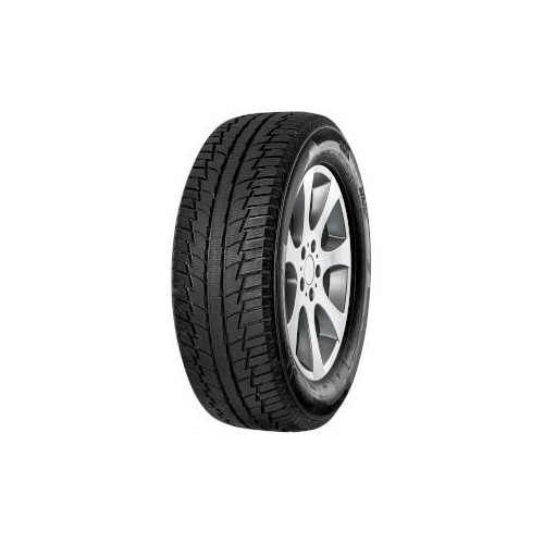 ATLAS POLARBEAR SUV2