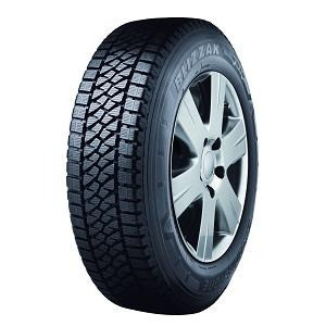 BRIDGESTONE BLIZZAK W810