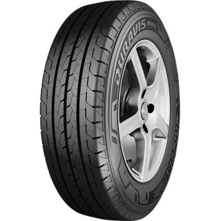 BRIDGESTONE DURAVIS R660 ECO