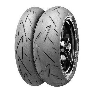 CONTINENTAL ContiSportAttack 2
