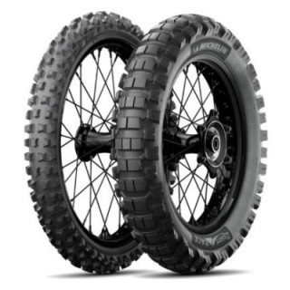 MICHELIN DESERT RACE
