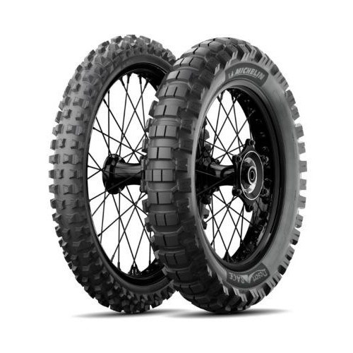 MICHELIN DESERT RACE
