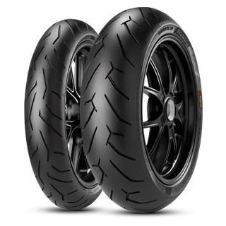 PIRELLI DIABLO ROSSO II