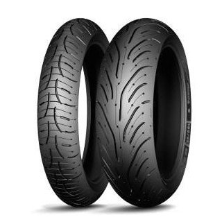 MICHELIN PILOT ROAD 4 GT