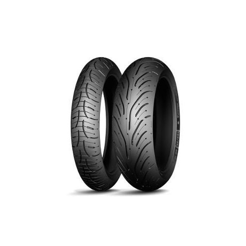 MICHELIN PILOT ROAD 4 GT