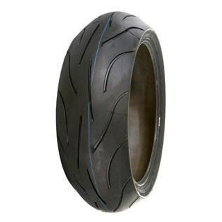 MICHELIN PILOT POWER 2CT