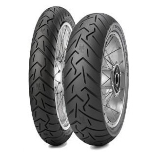 PIRELLI SCORPION TRAIL II