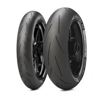 METZELER RACETEC RR