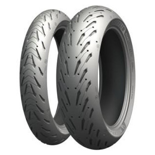 MICHELIN ROAD 5
