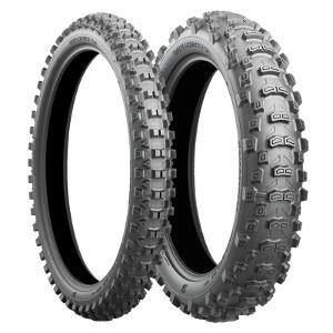 BRIDGESTONE E50