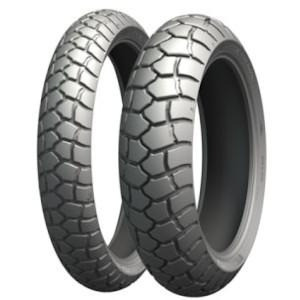 MICHELIN ANAKEE ADVENTURE