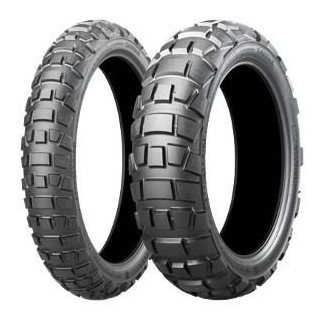 BRIDGESTONE AX41