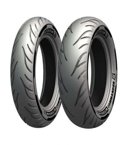MICHELIN COMMANDER III CRUSIER