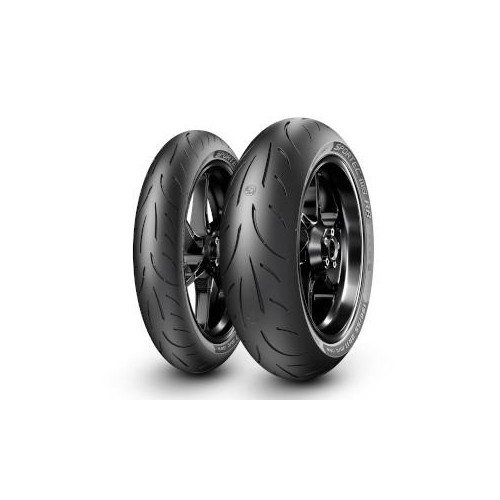 METZELER SPORTEC M9 RR