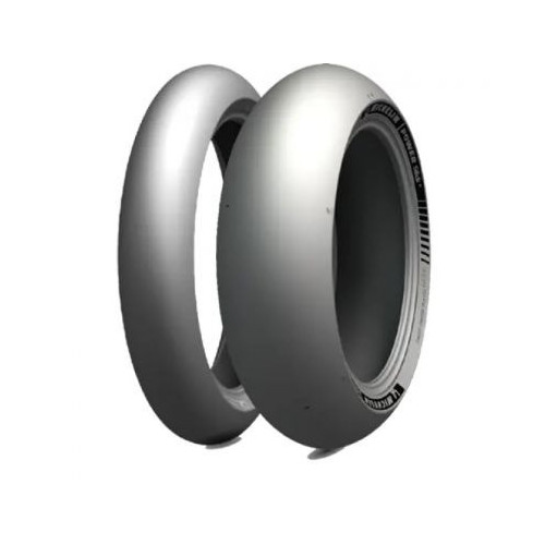 MICHELIN POWER SLICK 2 NHS